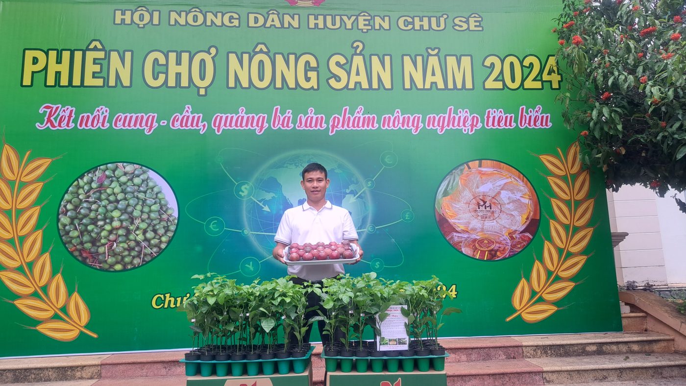 Công Ty TNHH SX & TM Ngọc Thủy Tiên